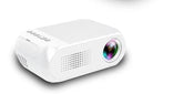 Projector supports HD 1080P mini home pico projector - SmartPaws