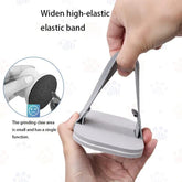 New Dog Nail File Pet Dog Grooming Tools Detachable Claw Grinder Nail Scraper Cat Dogs Board Nail Tools SmartPaws