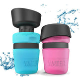 Dog Travel Portable Water Bottle SmartPaws