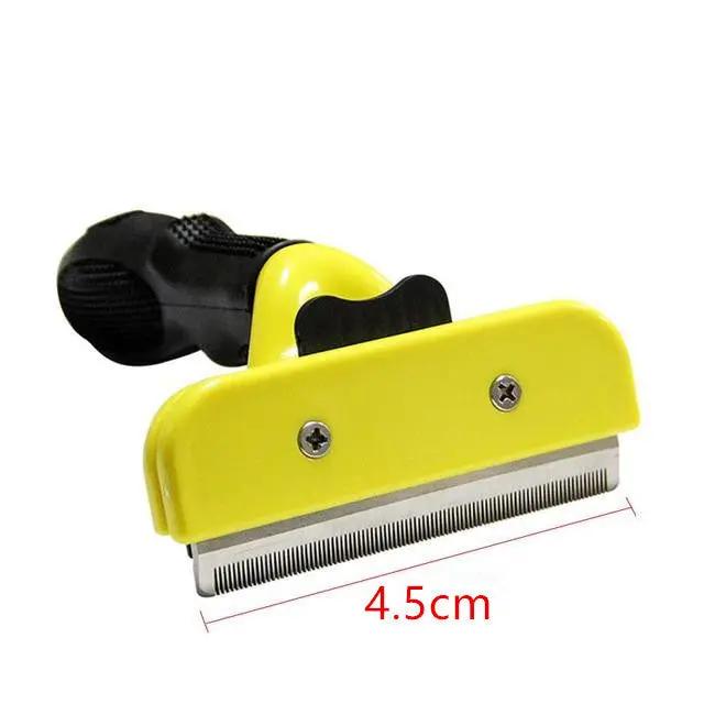 Pet Grooming Tools Hairdressing Knife Comb SmartPaws