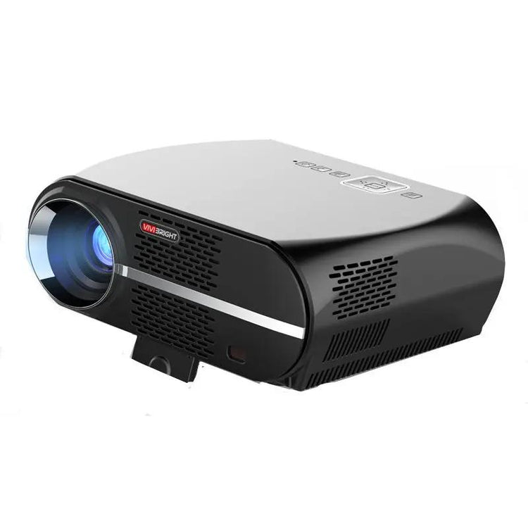 Hot-selling GP100 Mini Projector Home Office Business SmartPaws