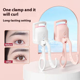 Electric Curler Eyebrow Trimming Eyelash Curler SmartPaws