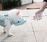 Teddy Portable Drinking Water Bottle SmartPaws