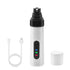 Electric Dog Nail Clippers Grinders Rechargeable USB Charging Pet Quiet Cat Paws Nail Grooming Trimmer Tools SmartPaws