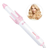 Automatic hair curler SmartPaws
