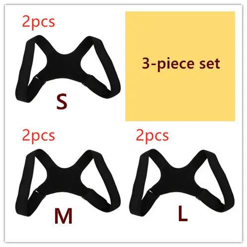 Back Shoulder Spine Posture Corrector SmartPaws