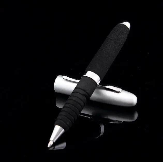EVA Metal Cap Mini Ballpoint Pen - SmartPaws