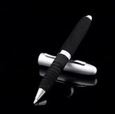 EVA Metal Cap Mini Ballpoint Pen - SmartPaws