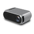 Projector supports HD 1080P mini home pico projector - SmartPaws