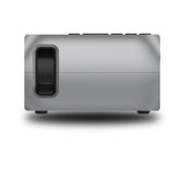 Projector supports HD 1080P mini home pico projector - SmartPaws