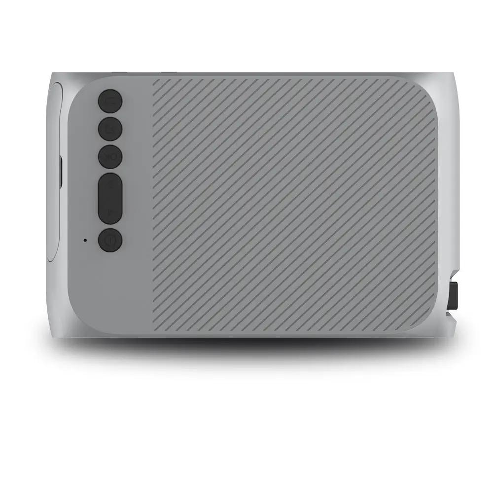 Projector supports HD 1080P mini home pico projector - SmartPaws