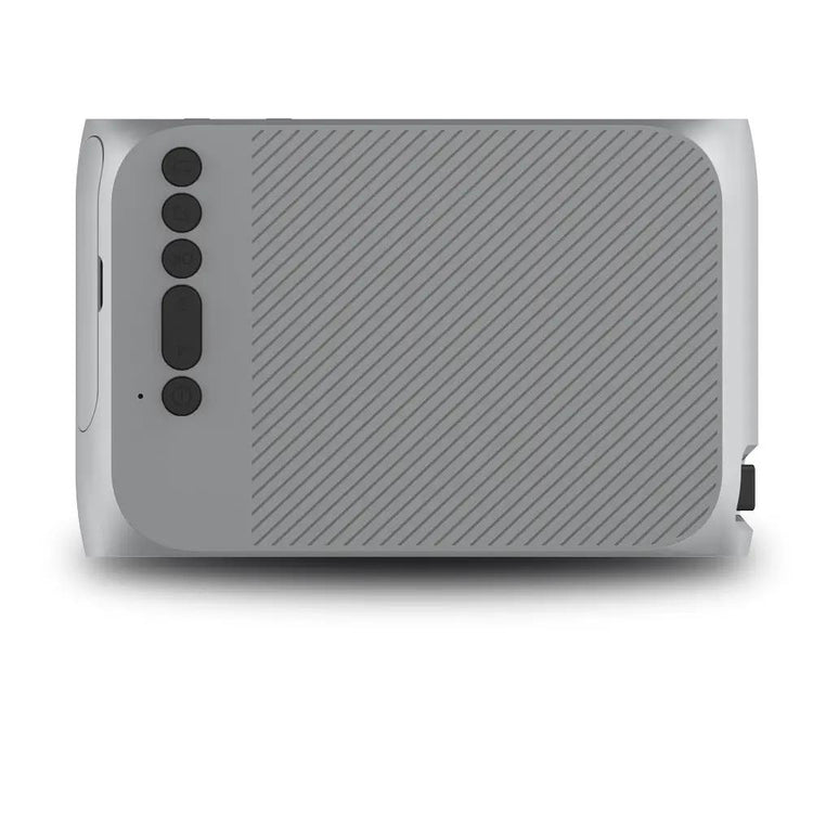 Projector supports HD 1080P mini home pico projector - SmartPaws