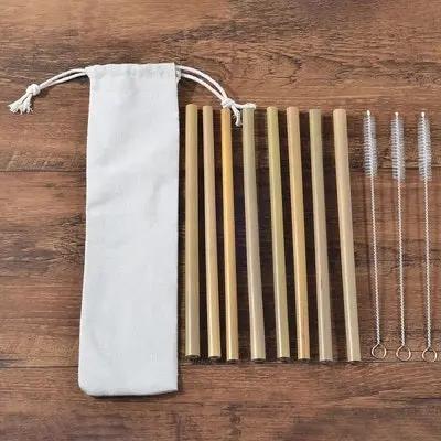 Eco-Friendly Bamboo Toothbrush Sets SmartPaws