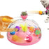 Meows Windmill Funny Cat Toys Interactive Multifunctional Turntable Pet Educational Toys With Catnip Luminous Ball Pinwheel Toys Pet Products SmartPaws