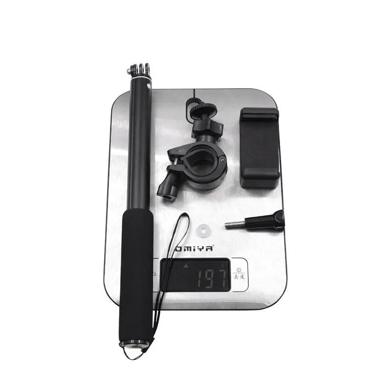 Universal Phone Holder Selfie Stick Telescopic Rod For Sports Camera - SmartPaws