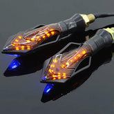 Motorcycle modification accessories - SmartPaws