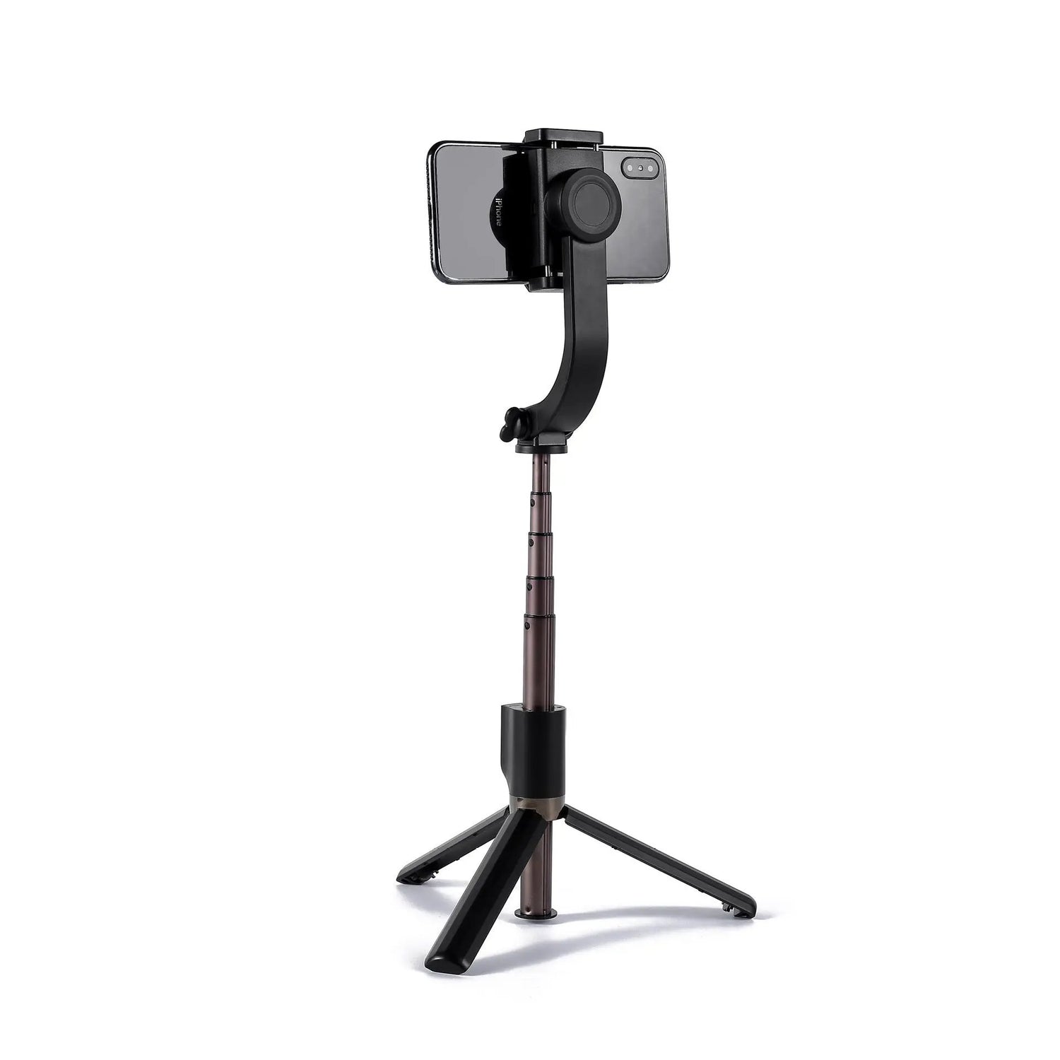 Mobile Phone Stabilizer Anti-shake Handheld Gimbal Portable Selfie Stick - SmartPaws