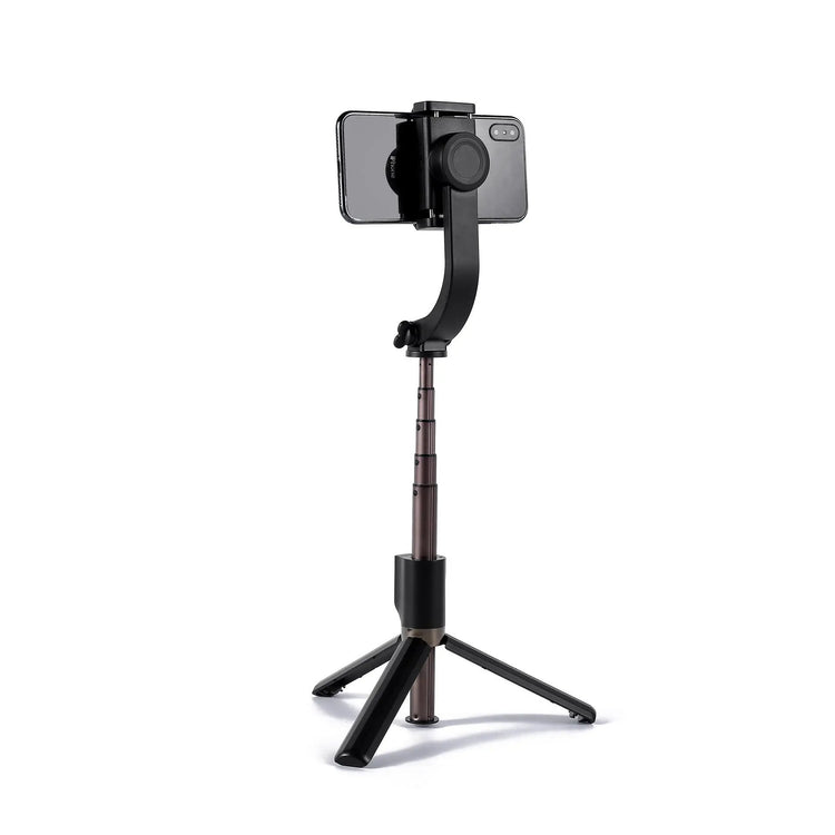 Mobile Phone Stabilizer Anti-shake Handheld Gimbal Portable Selfie Stick - SmartPaws