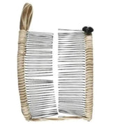 Lazy Hair Curler Banana Hairpin Curler Fashion Insert Comb Curler SmartPaws