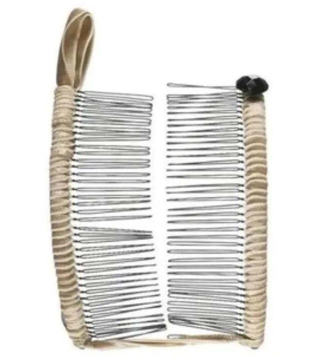 Lazy Hair Curler Banana Hairpin Curler Fashion Insert Comb Curler SmartPaws