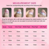 GGddsha 2025 Long Nail Designs Reusable PMMA AcrylicBaroque Glass Style Press-on Nails With Box Gifts ForWomen,Mosaic Mirage SmartPaws