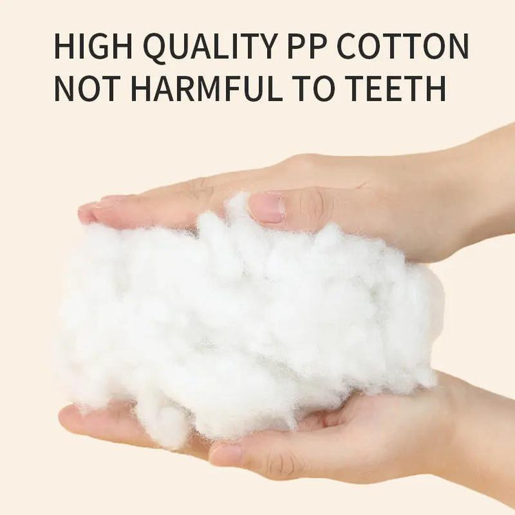 Interactive Dog Toys For Aggressive Chewers Dog Squeaky Toys   Pet Grinding Teeth Plush Toy, Chewing Toy For Dog Interactive Supply Dog Toys Dog Toys For Aggressive Chewers SmartPaws