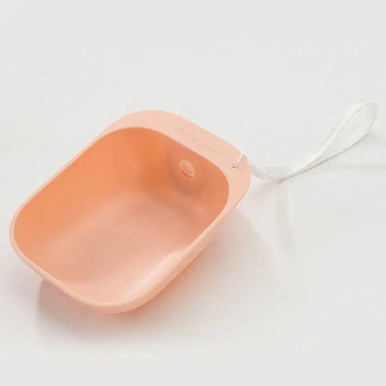 Teddy Portable Drinking Water Bottle SmartPaws