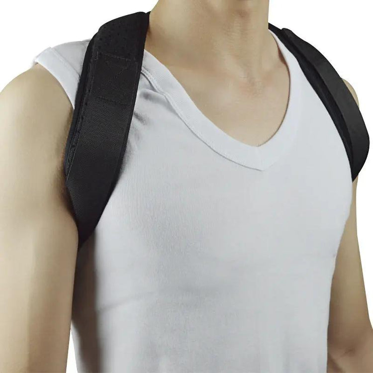 Back Shoulder Spine Posture Corrector SmartPaws