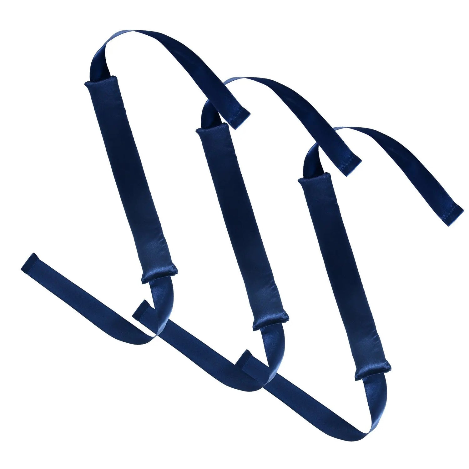 No Heat Hair Curler Ribbon Hair Curler SmartPaws