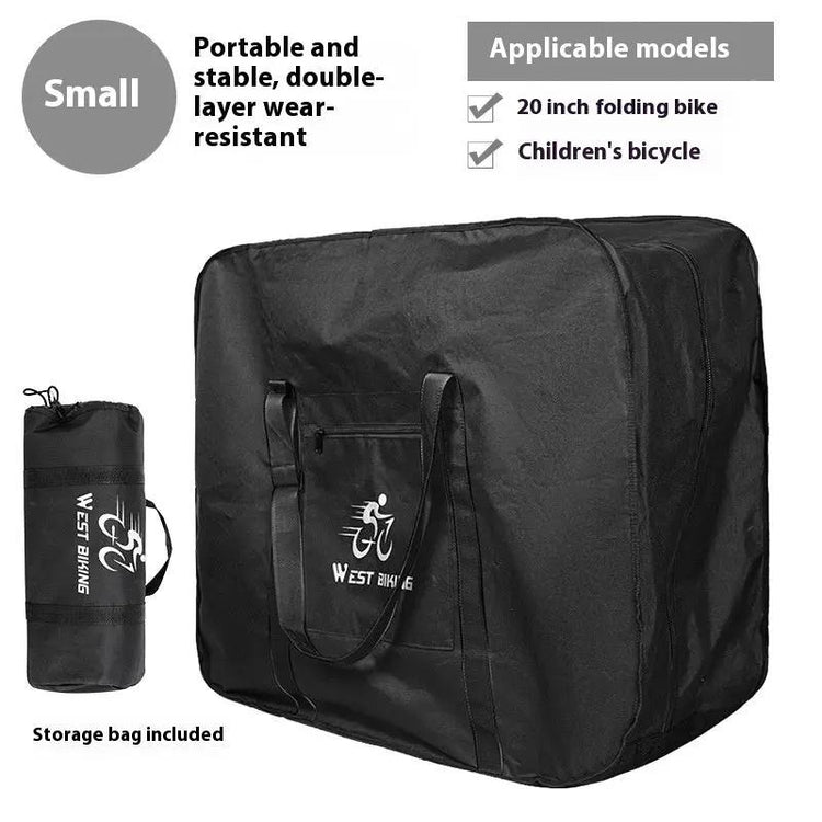Large Capacity Foldable Storage Bag For Car Bags SmartPaws