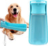 Portable Dog Water Bottle For Walking Portable Pet Water Bottles For Puppy Small Medium Large Dogs Water Dispenser Dog Water Bowl Dog Accessories SmartPaws