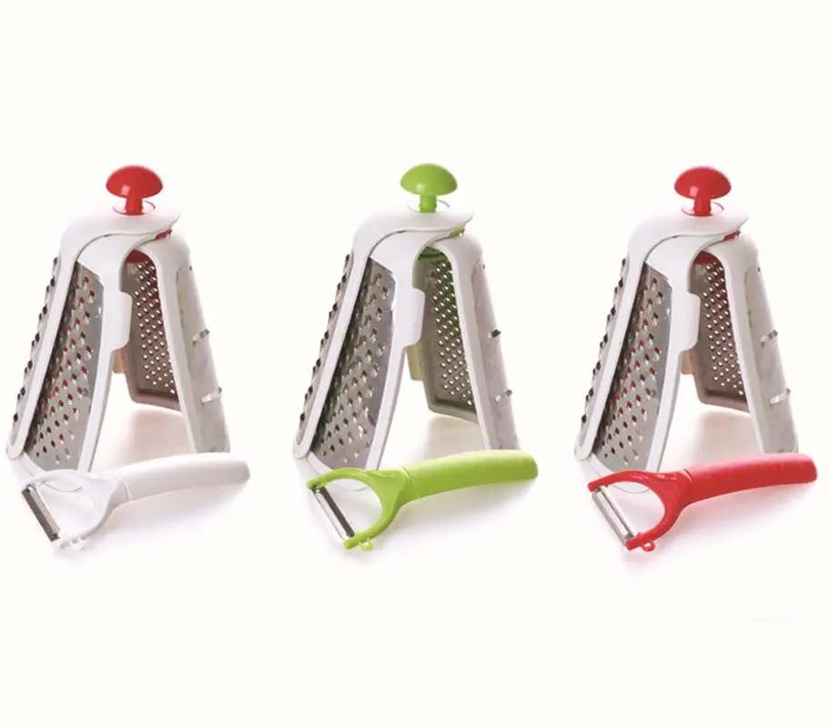 Collapsible Grater For Home Use Kitchen Gadgets SmartPaws