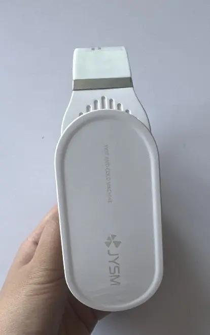 USB Portable Hanging Neck Fan Cooling Cooler Heater Heating Air Conditioner Neck Massager for Home Office, Travel SmartPaws