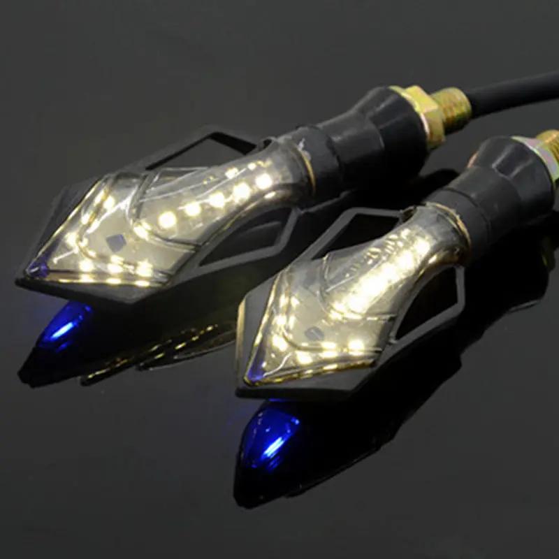 Motorcycle modification accessories - SmartPaws