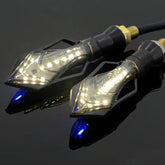 Motorcycle modification accessories - SmartPaws