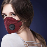 Dustproof and antibacterial masks SmartPaws
