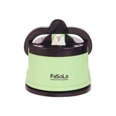 Fixed Angle Whetstone Bar Tungsten Steel Kitchen Gadgets SmartPaws