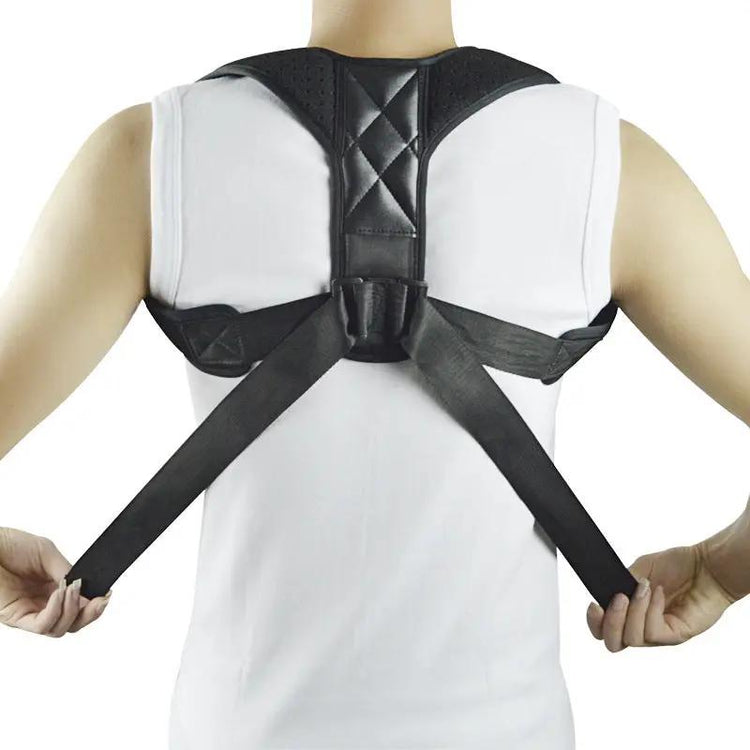 Back Shoulder Spine Posture Corrector SmartPaws