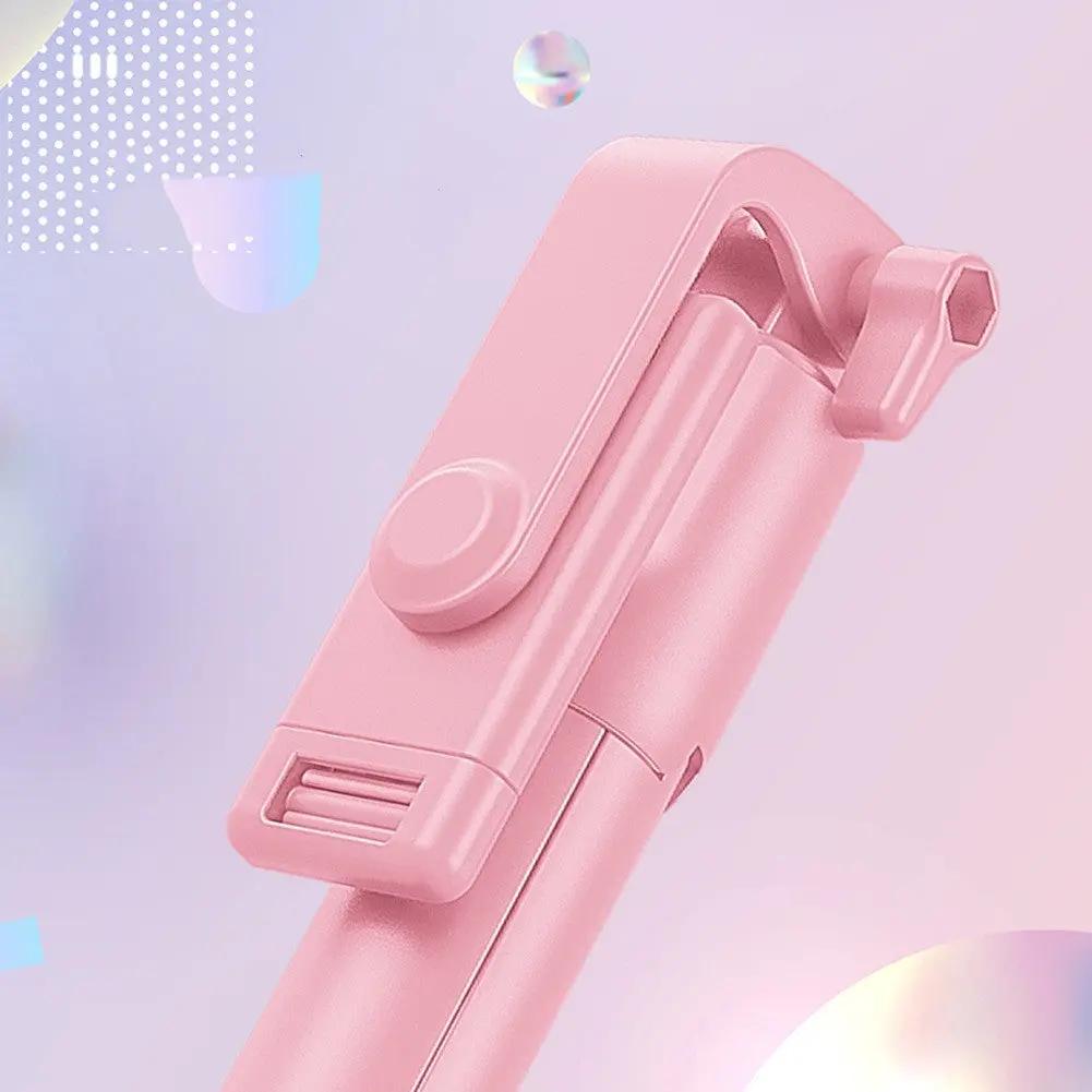 Mobile Phone Bluetooth Selfie Stick - SmartPaws