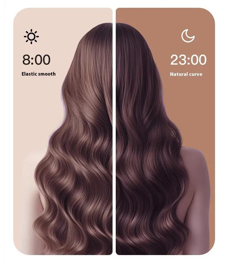 Automatic Hair Curler Portable Multifunction Curlers Hair Perm SmartPaws