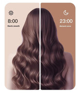 Automatic Hair Curler Portable Multifunction Curlers Hair Perm SmartPaws