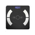 Smart Bluetooth Rechargeable Human Body Body Fat Scale SmartPaws