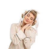 No Heat Hair Curler Ribbon Hair Curler SmartPaws