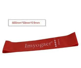 Gym Fitness Resistance Bands for Yoga Stretch Pull Up Assist Bands SmartPaws