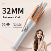 Automatic Hair Curler Portable Multifunction Curlers Hair Perm SmartPaws