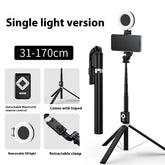 T11 Selfie Stick 17 M Super Long Aluminum Alloy Selfie Stick - SmartPaws