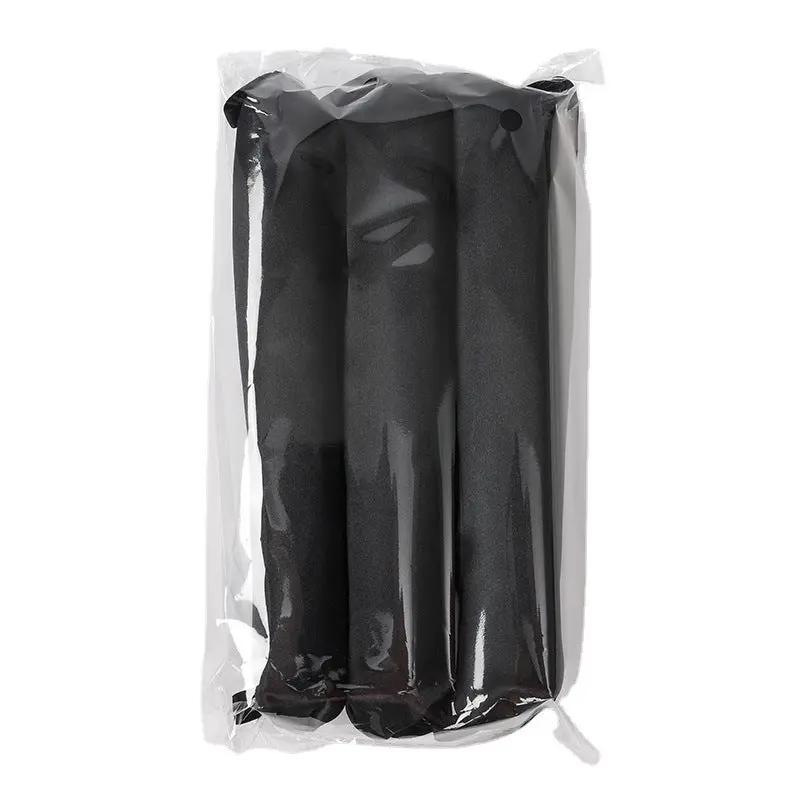 Lazy Hair Curler EVA Foam Foamed Rubber Hair Curler SmartPaws