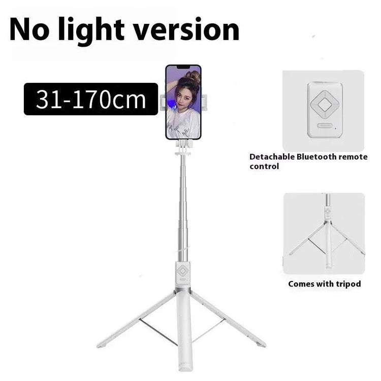 T11 Selfie Stick 17 M Super Long Aluminum Alloy Selfie Stick - SmartPaws