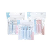 Multifunction Curlers High Cranium Hair Root Clip Removable Air Bangs Fluffy SmartPaws