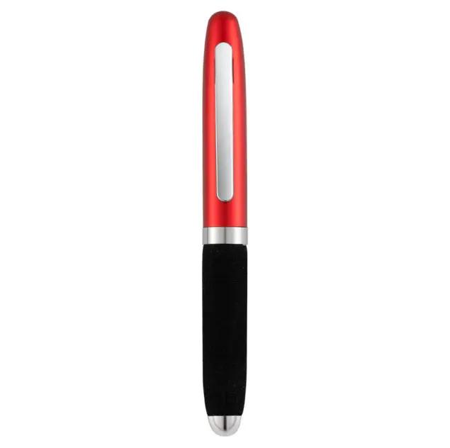 EVA Metal Cap Mini Ballpoint Pen - SmartPaws
